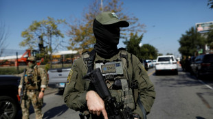 Berufungsgericht: Trump darf doch Nationalgardisten nach Portland schicken