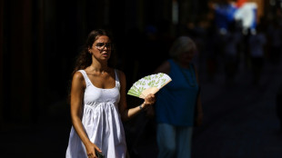 Francia bate r&eacute;cords de calor para un final de verano