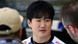 All eyes on Tsunoda at Japan GP after ruthless Red Bull move