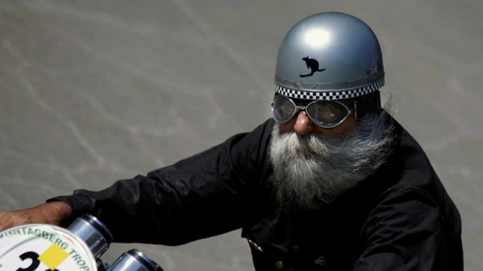 Unfallexperten: Gesundheitstest f&uuml;r &auml;ltere Autofahrer nicht sinnvoll