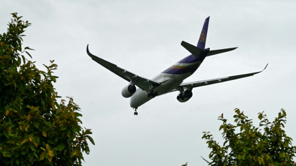 Les compagnies aériennes voient le bout du tunnel du Covid-19