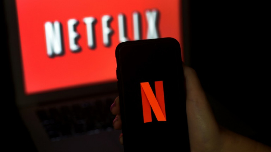 Netflix d&eacute;passe les 232 millions d'abonn&eacute;s et met fin &agrave; la location de DVD