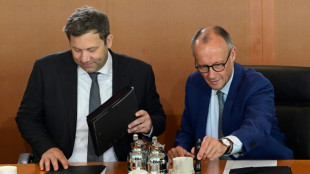 Bundeskabinett tagt zu Drohnenabwehr durch Bundespolizei und Krankenhausreform