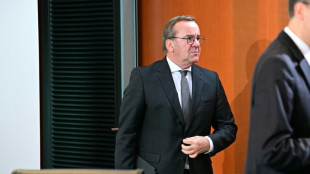 SPD: Zeitplan f&uuml;r Wehrdienstgesetz bleibt - Pistorius: "Kein Schaden eingetreten"