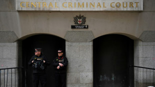 Six Bulgarians face long UK jail terms for spying for Russia