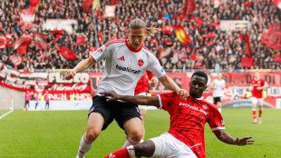 N&uuml;rnberg trifft sp&auml;t: Remis beim FCK