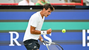 J&oacute;dar vence Fils em Montreal e vai a sua primeira semifinal de Masters 1000 
