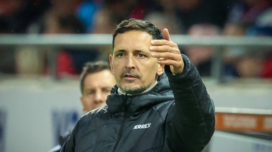 Vor Duell in Neapel: Toppm&ouml;ller angeschlagen im Hotelbett