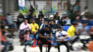 Migrantes e coca&iacute;na aquecem a economia no trecho colombiano da selva de Dari&eacute;n