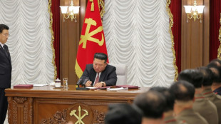 Corea del Norte busca "reforzar" su fuerza nuclear, seg&uacute;n la agencia estatal