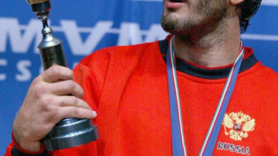 Muere el luchador ruso Buvaisar Saitiev, tres veces campe&oacute;n ol&iacute;mpico