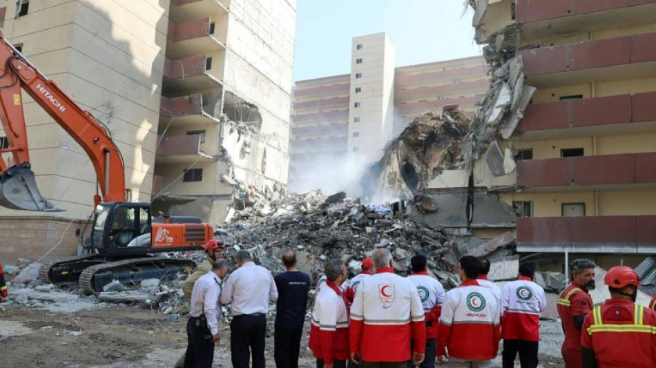 Isra&euml;l dit vouloir frapper "tous les sites du r&eacute;gime" iranien, au deuxi&egrave;me jour de son attaque