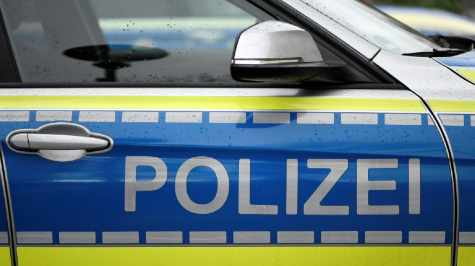 Gro&szlig;razzia gegen Hells Angels: Durchsuchungen in 28 St&auml;dten in Nordrhein-Westfalen