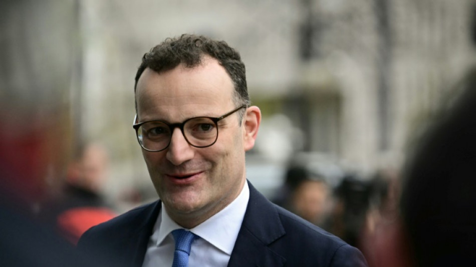 Spahn fordert anderen Umgang mit AfD - Kritik aus SPD und von den Grünen 