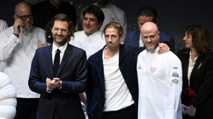 La guía Michelin otorga 68 nuevas estrellas a restaurantes en Francia