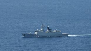 Un informe interno neozeland&eacute;s advierte sobre las incursiones militares chinas en el Pac&iacute;fico