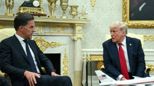 Trump gives Russia 50 days to make Ukraine deal or face sanctions