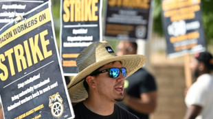 Entregadores processam a Amazon na Calif&oacute;rnia por condi&ccedil;&otilde;es de trabalho