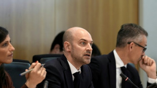 Frankreich "bereit" zur Verteidigung der Golfstaaten und Jordaniens