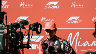 "Der n&auml;chste Superstar": Antonelli verz&uuml;ckt die Formel 1