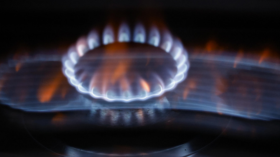 Il gas balza a 33,80 euro con i timori del conflitto Usa-Iran