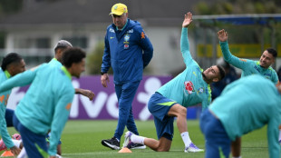 Ancelotti anuncia mudan&ccedil;as na Sele&ccedil;&atilde;o para jogo contra a Bol&iacute;via