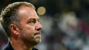 Bundestrainer Flick sieht sich selbst ungern im Fernsehen