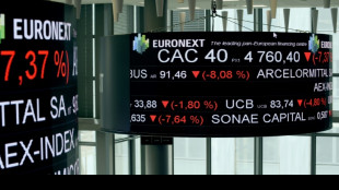 Le luxe offre une respiration &agrave; la Bourse de Paris (+0,55%)