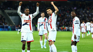 L1: Paris vers le sacre, Lyon-Lille vers la Ligue des champions