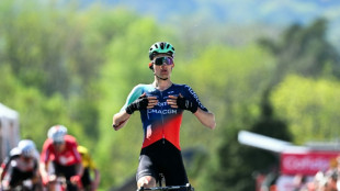 Fl&egrave;che Wallonne: Seixas toujours plus fort