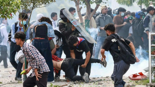 Nepal: Mindestens zehn Tote bei Protesten gegen Blockade von Onlinenetzwerken