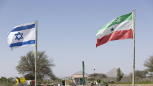 Au Somaliland, Isra&euml;l attendu comme le sauveur face &agrave; la crise de l'eau