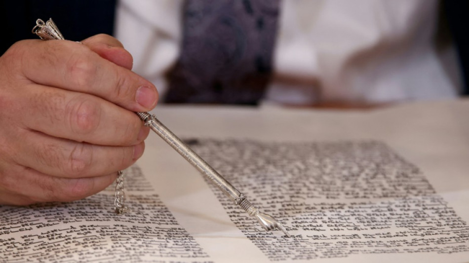 Jüdische Gemeinde Berlin: Entlassung von Rabbiner wegen Belästigung rechtens