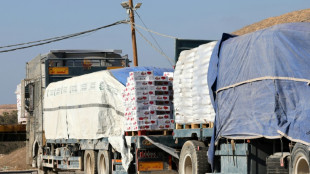 Israel demands UN-backed monitor retract Gaza famine report