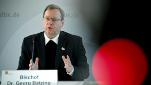 Synodaler Ausschuss f&uuml;hrt Reformprozess weiter - Gl&uuml;ckw&uuml;nsche f&uuml;r Papst Leo XIV.