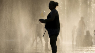 Fuerte aumento en julio en España de las muertes atribuibles al calor