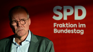 SPD-Fraktionschef Miersch: Iran-Krise k&ouml;nnte Aufnahme neuer Schulden n&ouml;tig machen