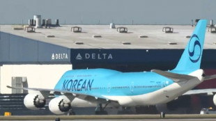 En marcha la liberación de surcoreanos detenidos en una redada migratoria en EEUU