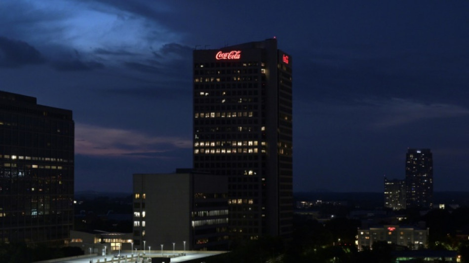 Trump says Coca-Cola to switch to cane sugar in US
