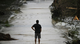 Inondations au Texas: 27 morts dans le camp d'&eacute;t&eacute; d&eacute;vast&eacute;, plus de 80 au total