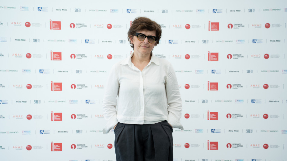 Sepideh Farsi, a Gaza attacchi mirati contro i giornalisti