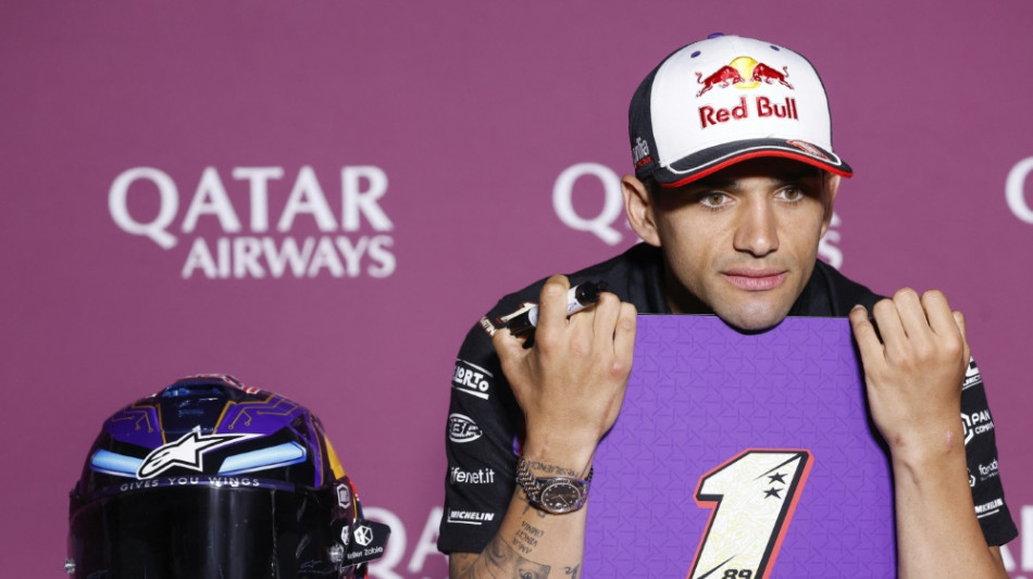 Weltmeister Mart&iacute;n kehrt zur&uuml;ck: "Es ist Rennwoche"