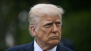 Erste Amtsreise: Trump zur Papst-Beisetzung nach Rom unterwegs