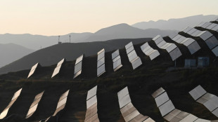 China bati&oacute; en 2024 un r&eacute;cord en la instalaci&oacute;n de energ&iacute;as renovables