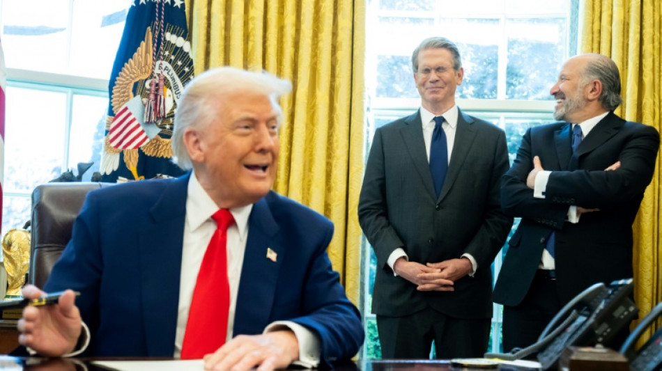 La inflación de EEUU baja más de lo esperado en marzo gracias al petróleo