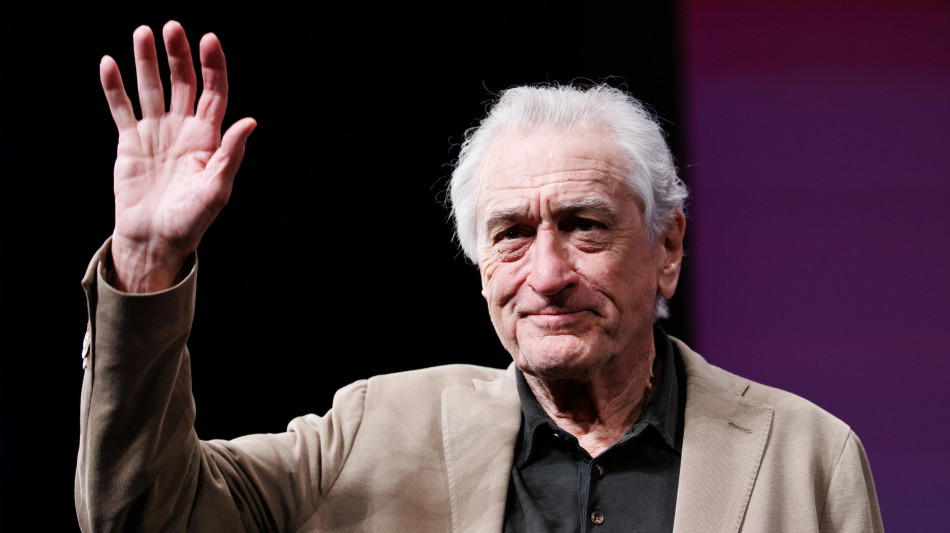 Nasce Fuori Sala, da Womenlands a De Niro