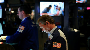 Wall Street profite d'un sursaut des valeurs technologiques