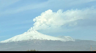 Al via il progetto italiano che unisce clima, vulcani e terremoti