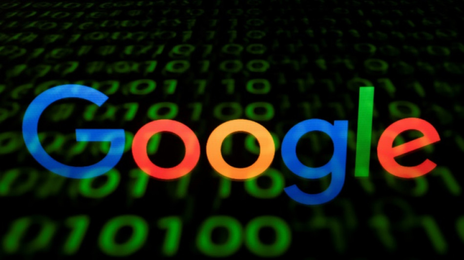 Avec l'IA, Google gagne et d&eacute;pense toujours plus