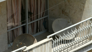 How Iranians are communicating through internet blackout